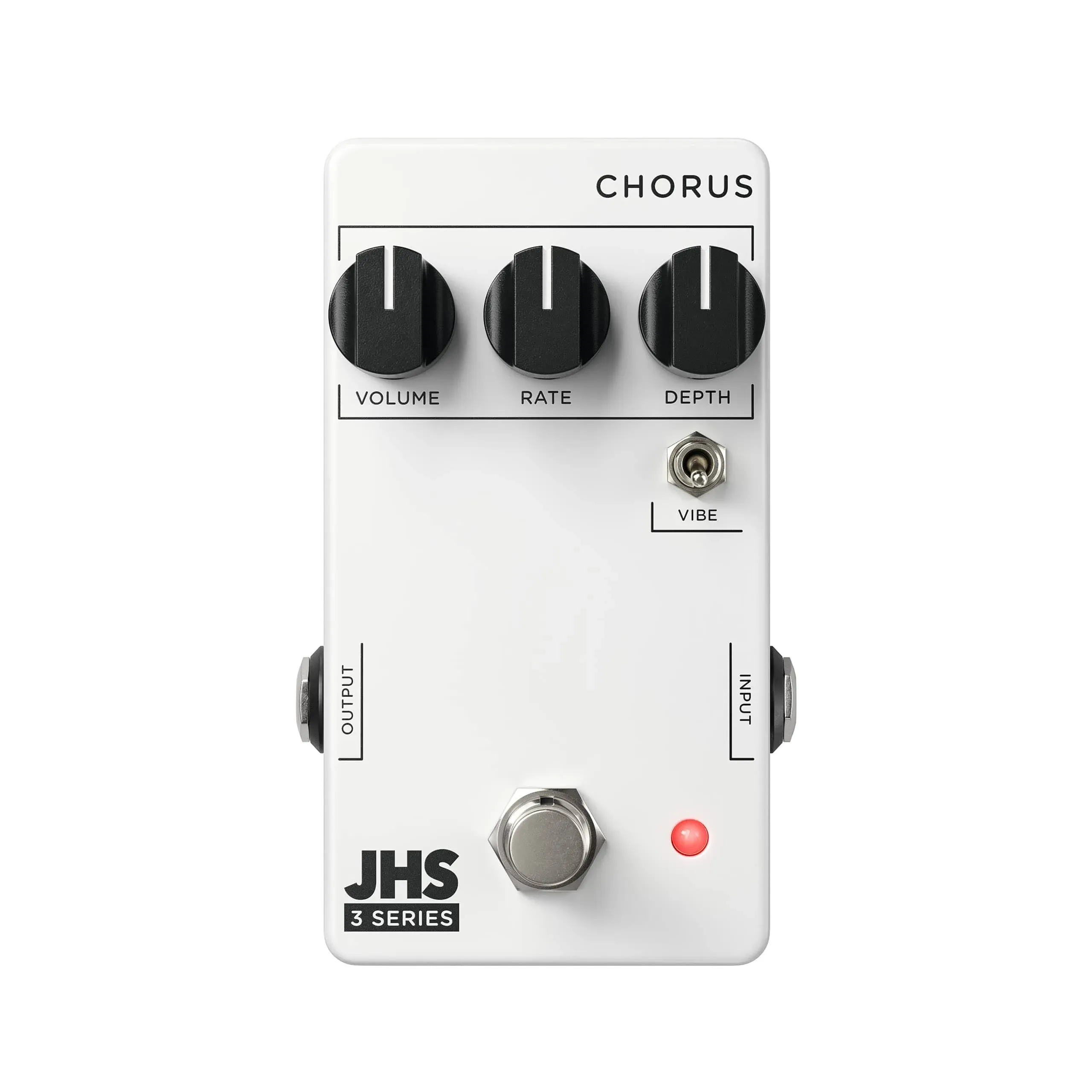 JHS Chorus 3 Series Pedal