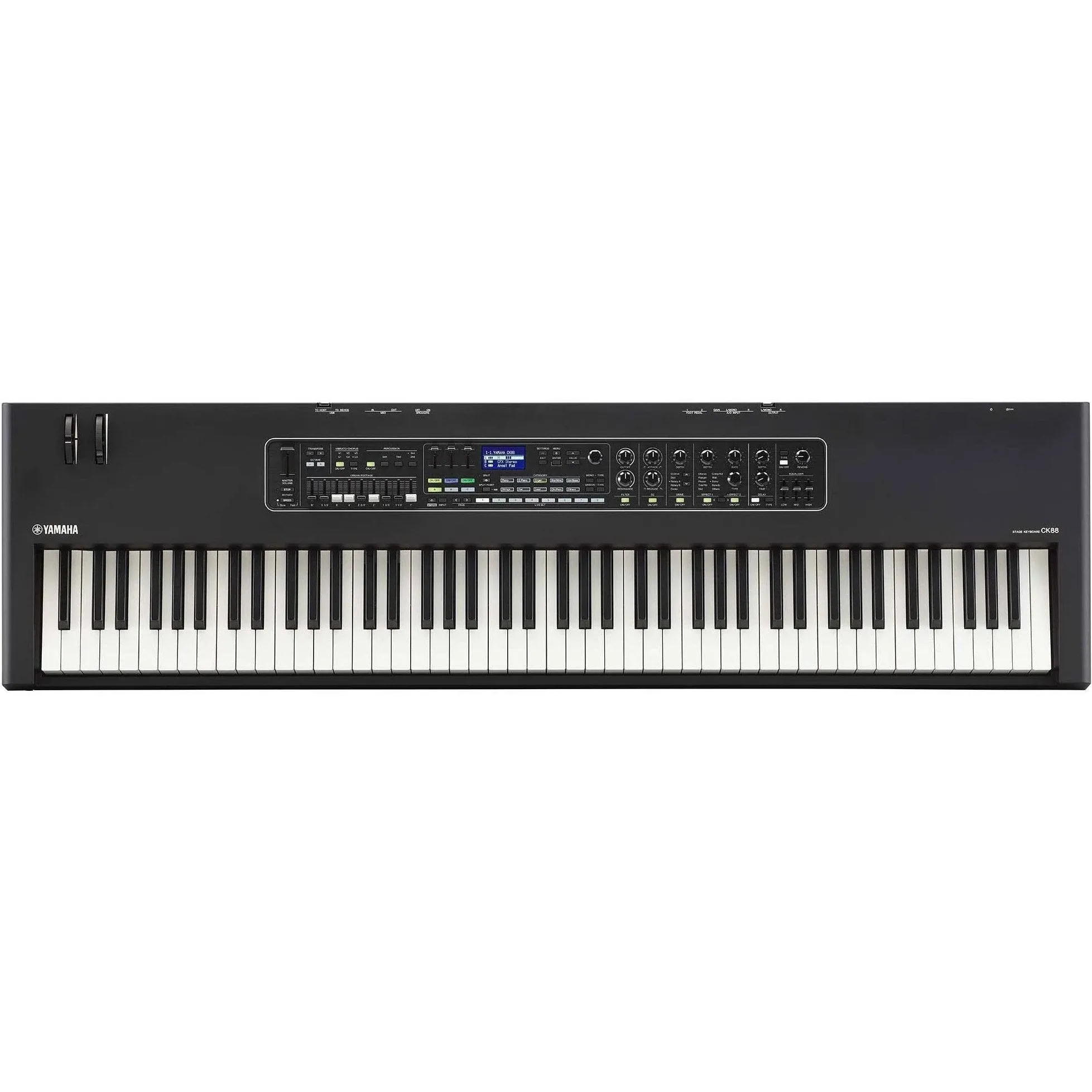 Yamaha CK88 88-Key Stage Keyboard