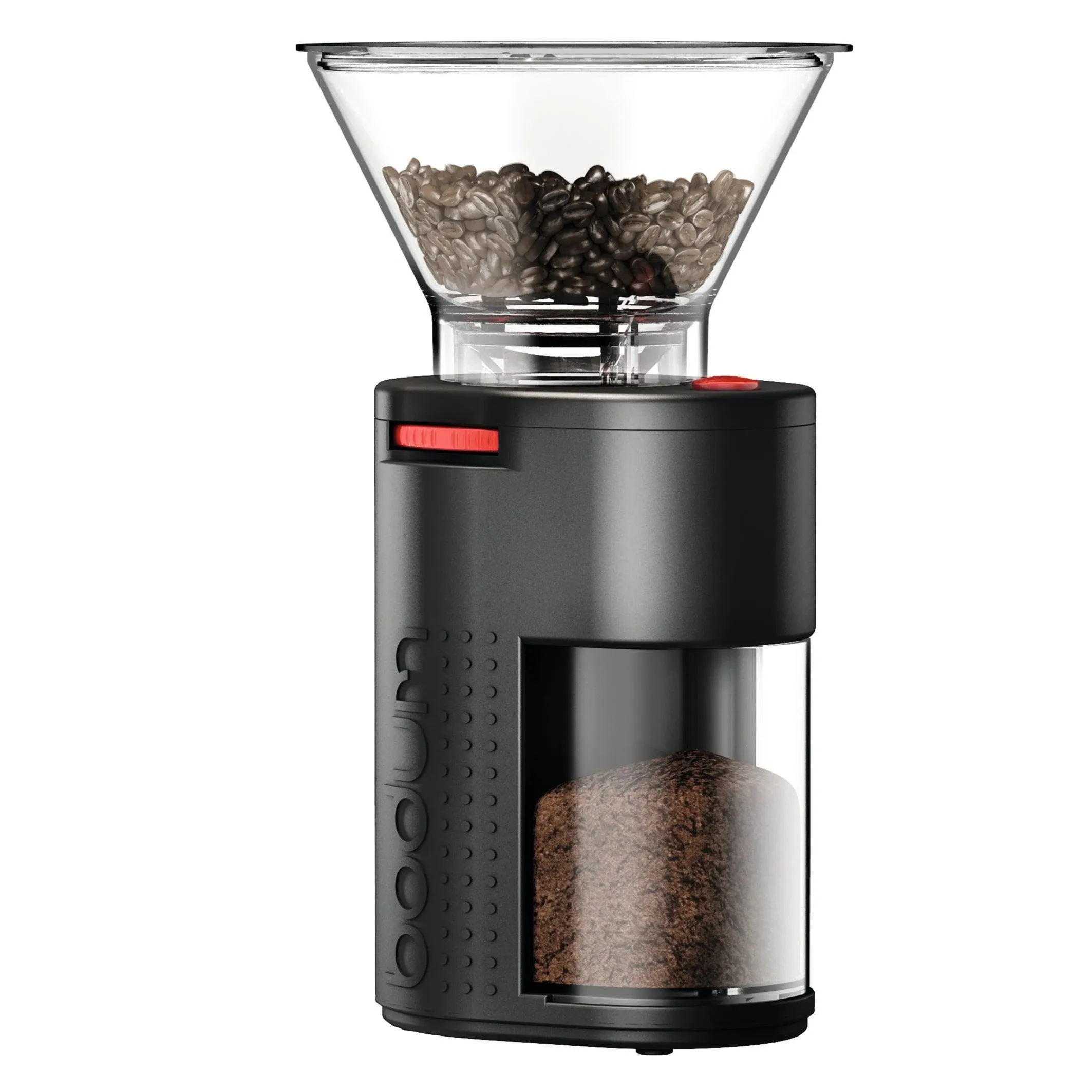 Bodum, Bistro Standard Conical Burr Electric Coffee Grinder