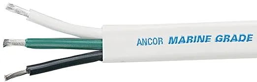 Ancor 6-3 Tin Copper 50' #130705