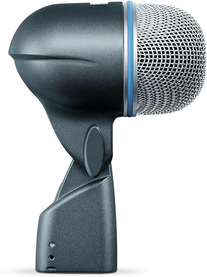 Shure BETA 52A Dynamic Kick Drum Microphone