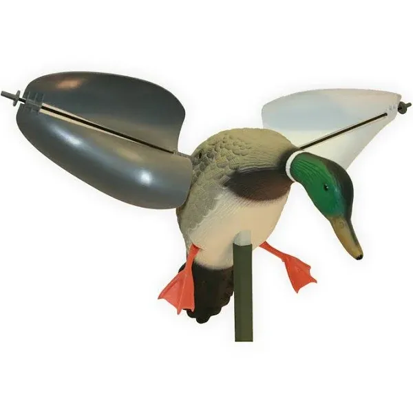 Mojo Wind Duck Decoy