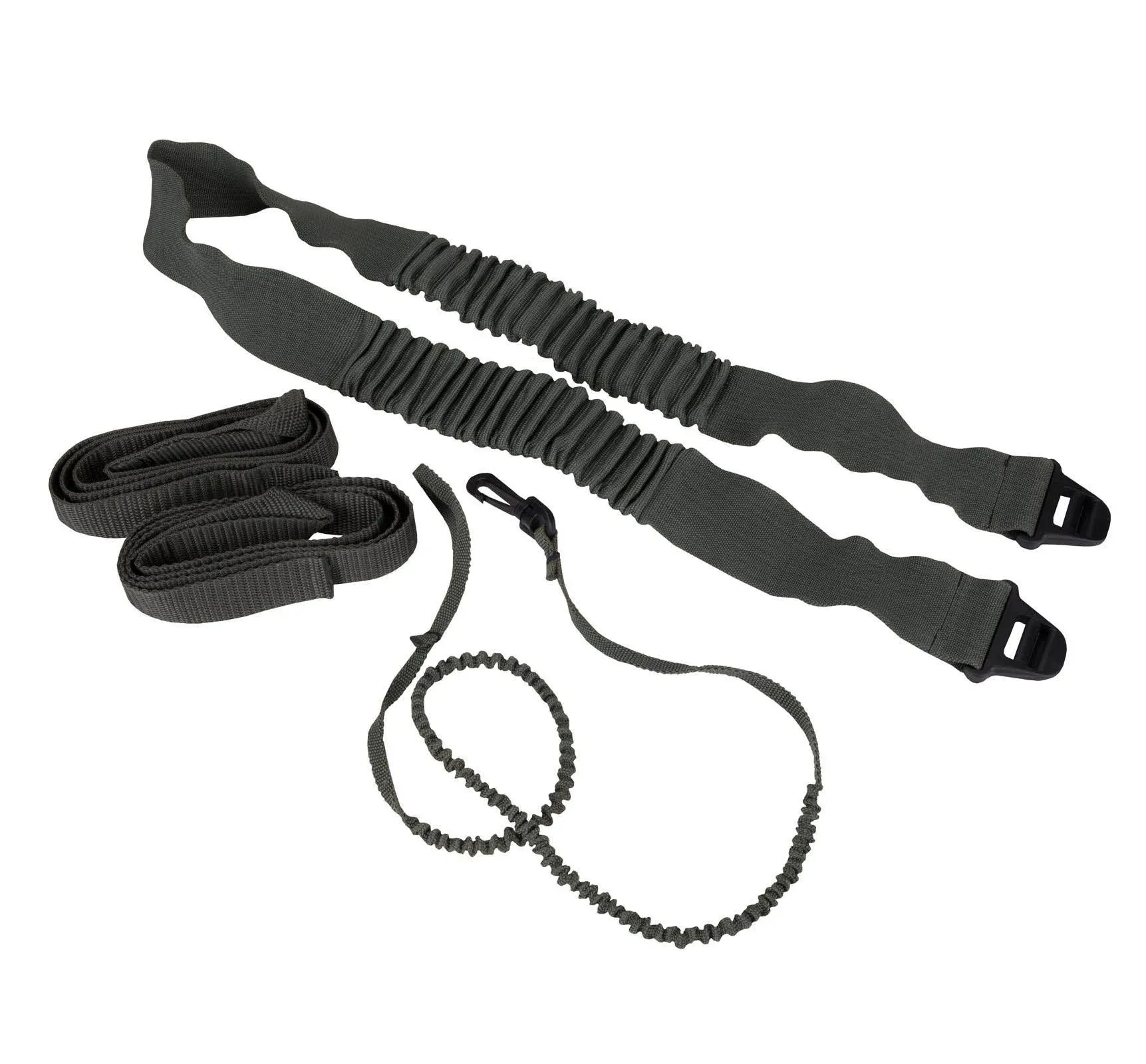 Moultrie Shoulder & Tether Straps