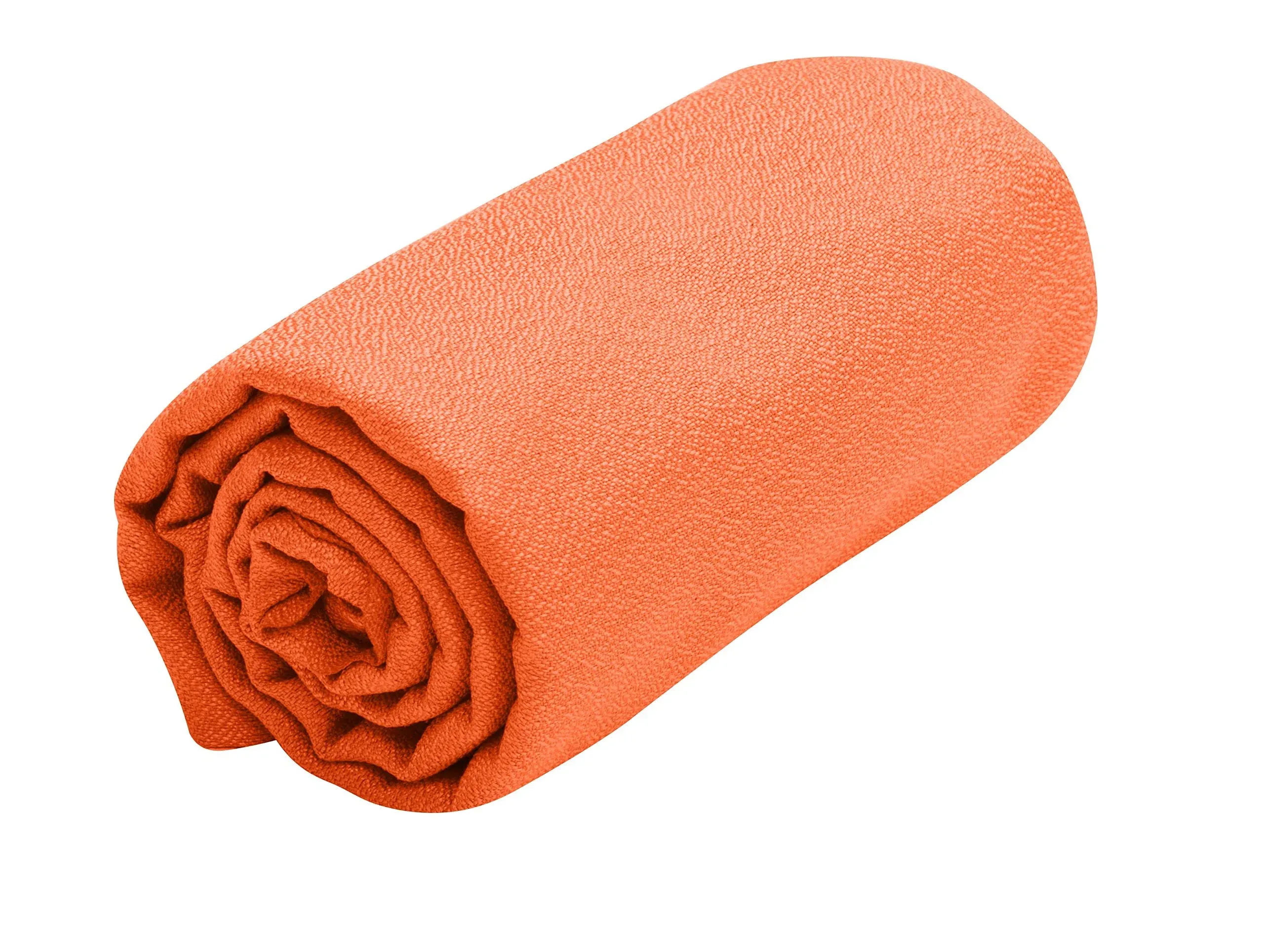 Sea To Summit Airlite Towel - Medium - Outback Orange