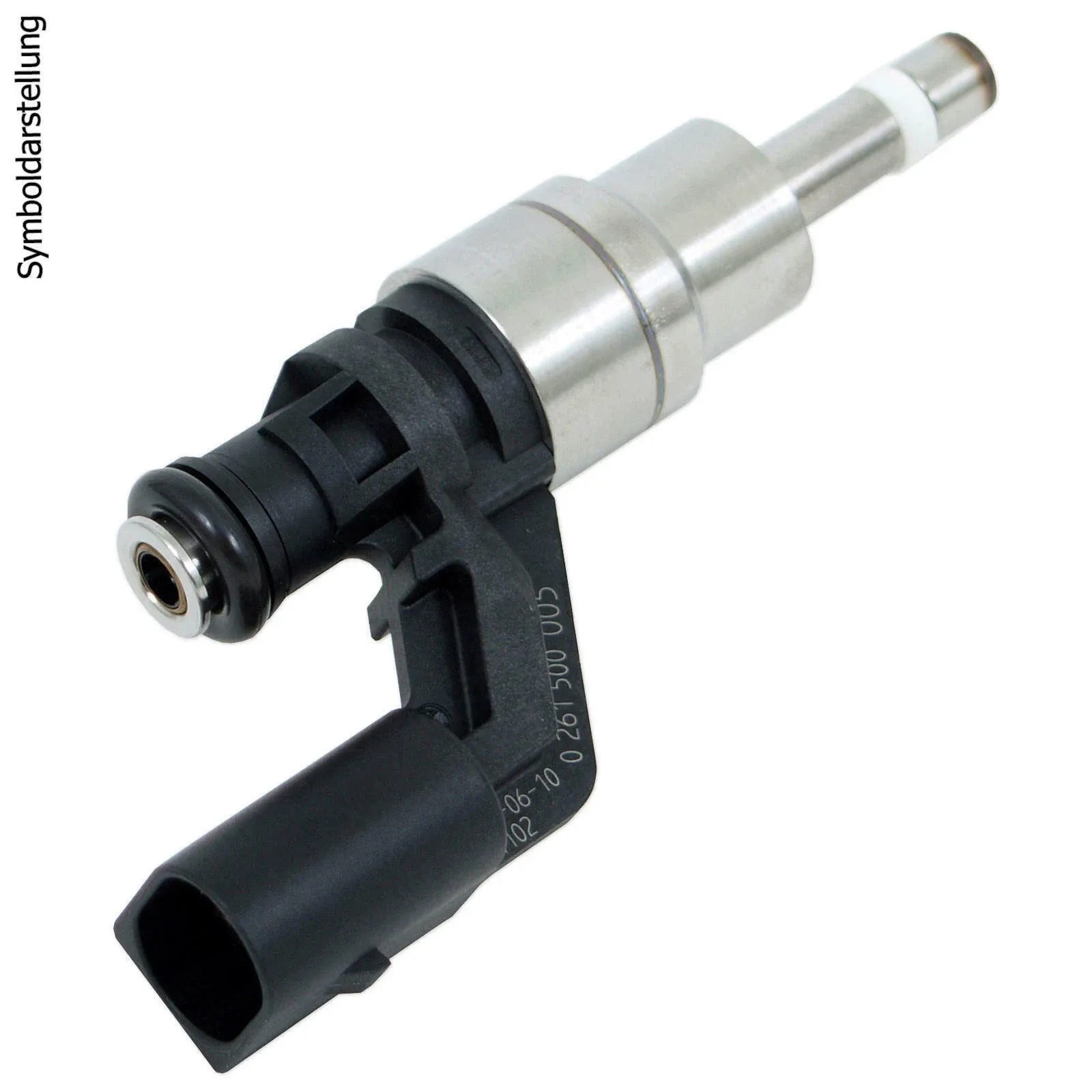 BMW Fuel Injector Bosch 62838 13648625397 028851235204 13.64.8.625.397 13 64 8 625 397 13-64-8-625-397 4047025439695 | Pelican Parts