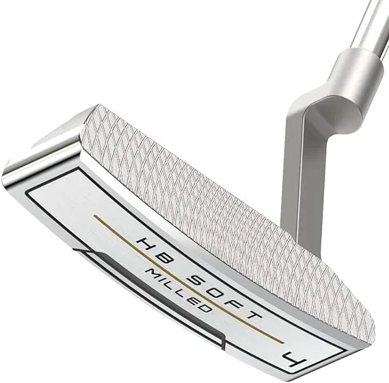 Cleveland Golf HB Soft Milled #4 Putter