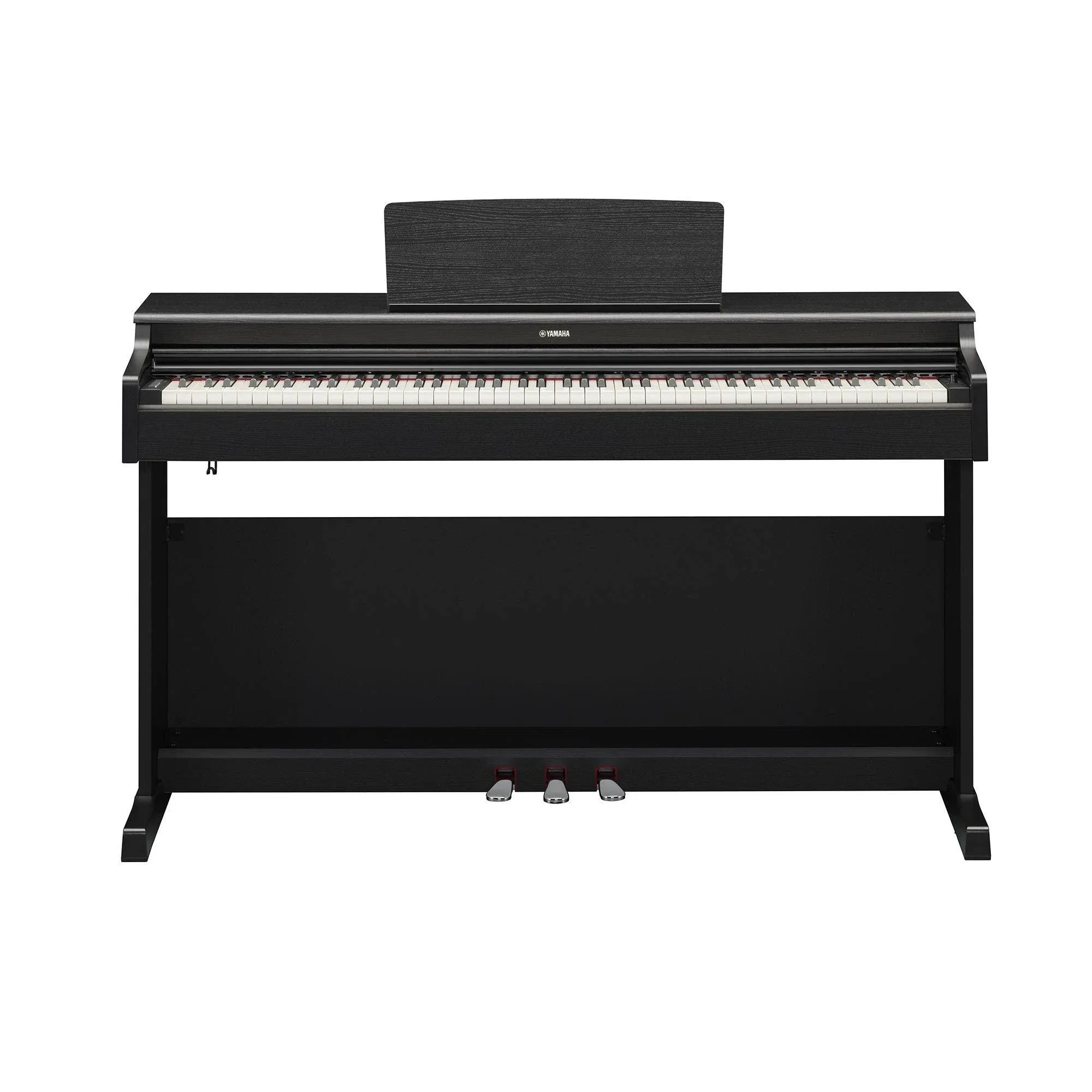 Yamaha Arius YDP-165 Traditional Console Digital Piano with Bench