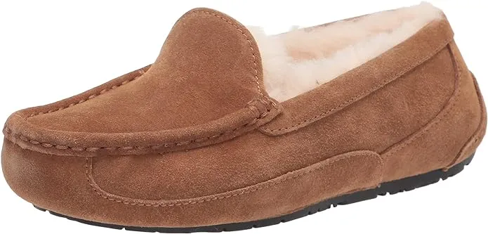 UGG Kids' Ascot Slippers