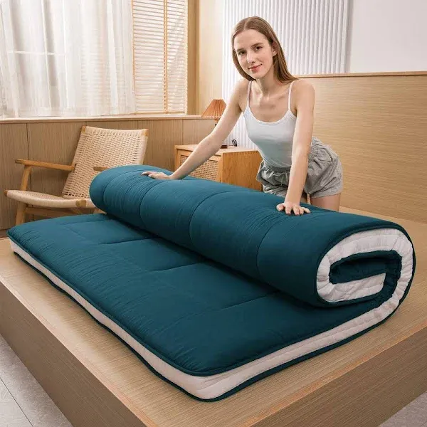 MAXYOYO Japanese Floor Futon Mattress