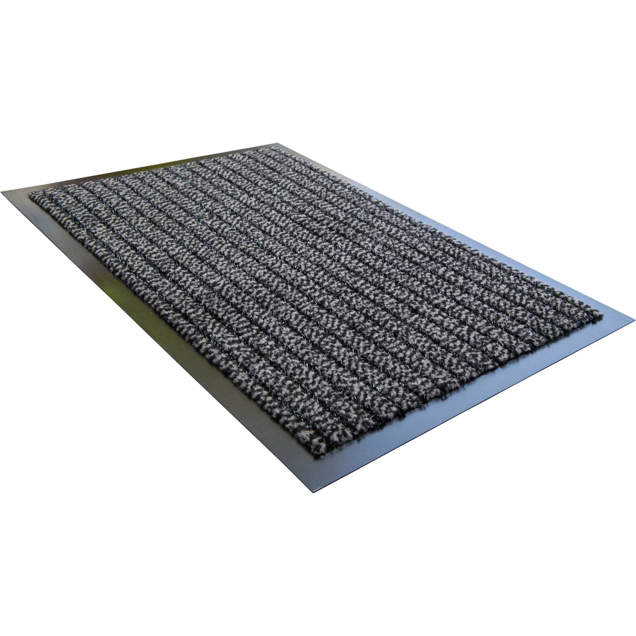 Doortex Ultimat | Indoor Entrance Mat | Gray | Rectangular | Size 32" x 48"