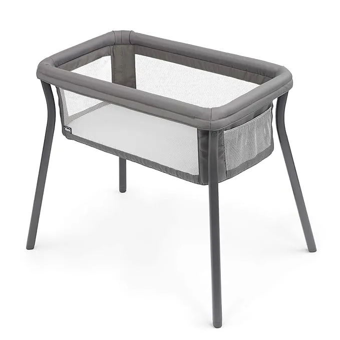 Chicco LullaGo Anywhere Le Portable Bassinet - Mirage