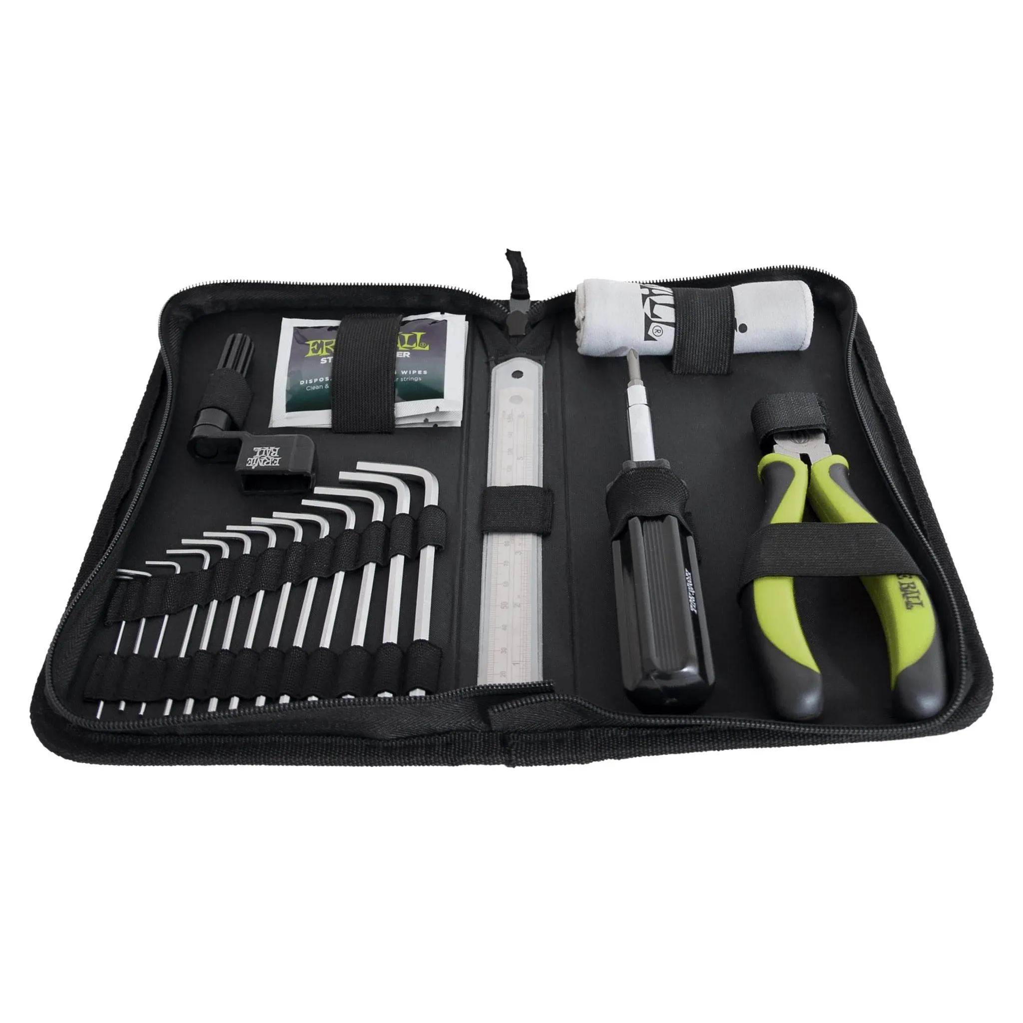 Ernie Ball Musician s Tool Kit