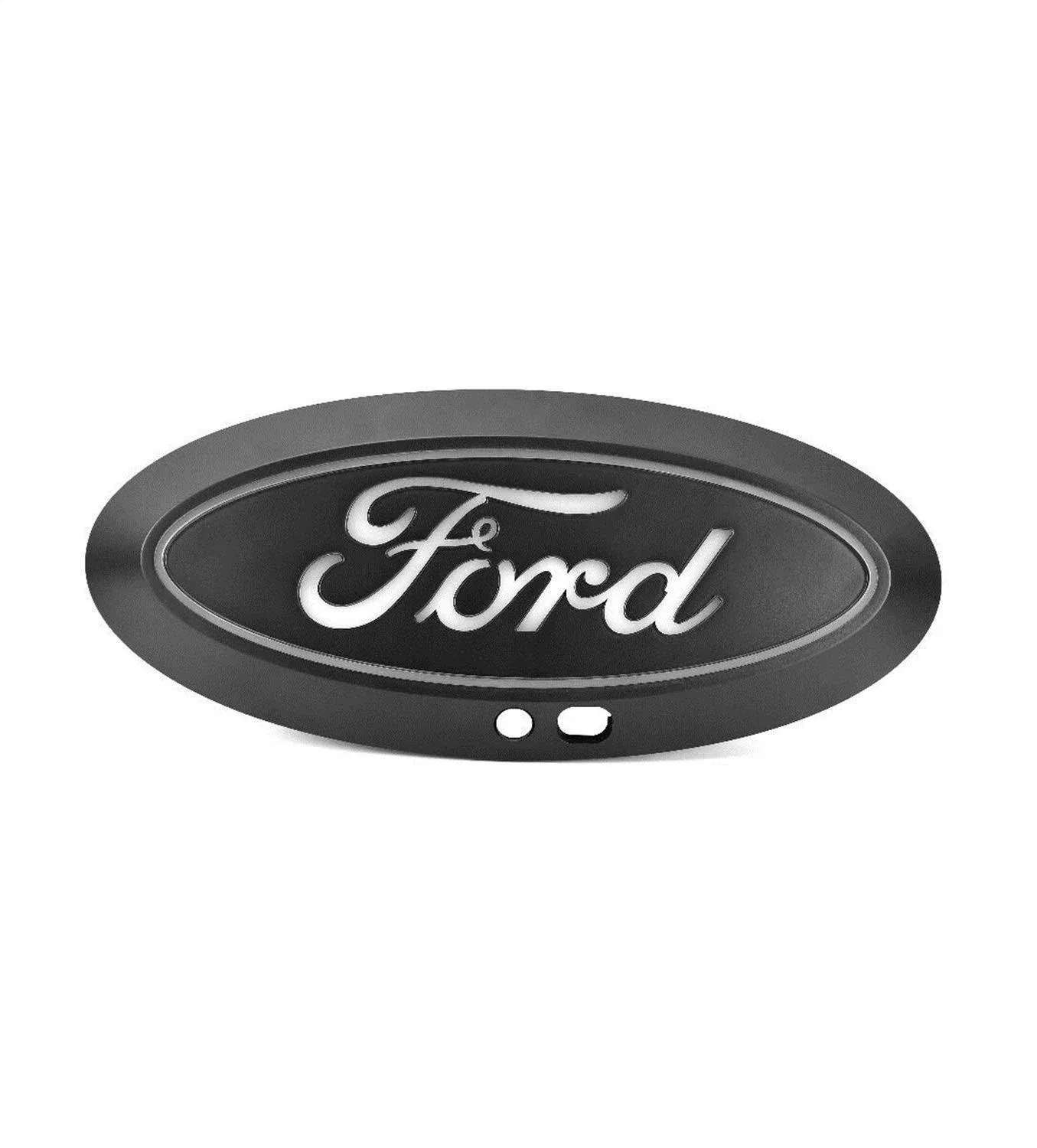 Putco Luminix Ford LED Emblems