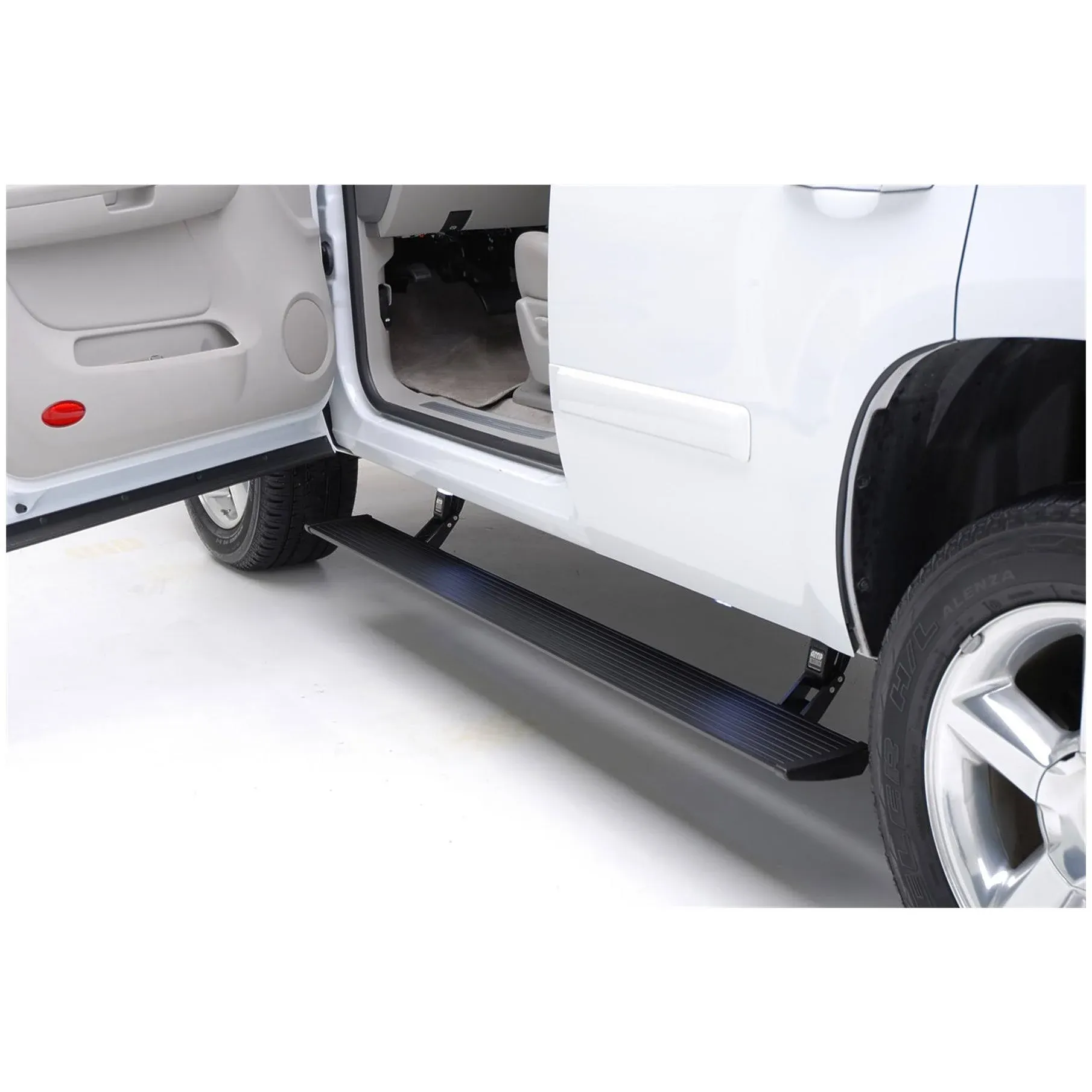 AMP Research Ram 1500 PowerStep Running Board