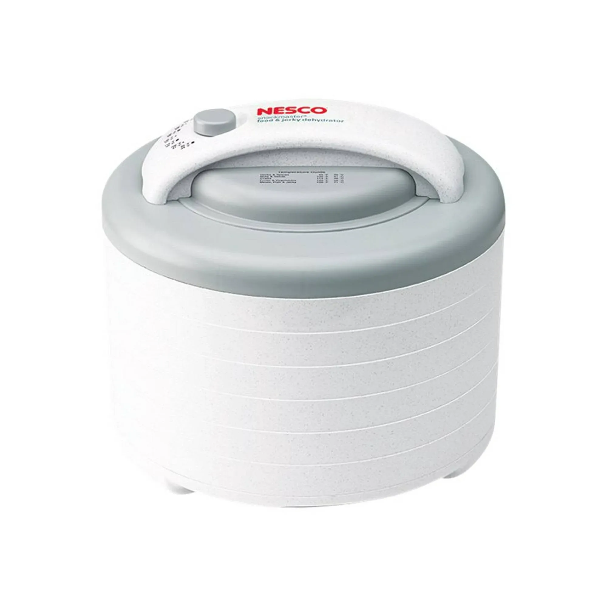 Nesco Food Dehydrator FD-61