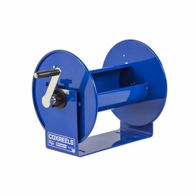 Buy CoxReels 112-3-150, 100 Series Hand Crank Hose Reel, 150' Capacity