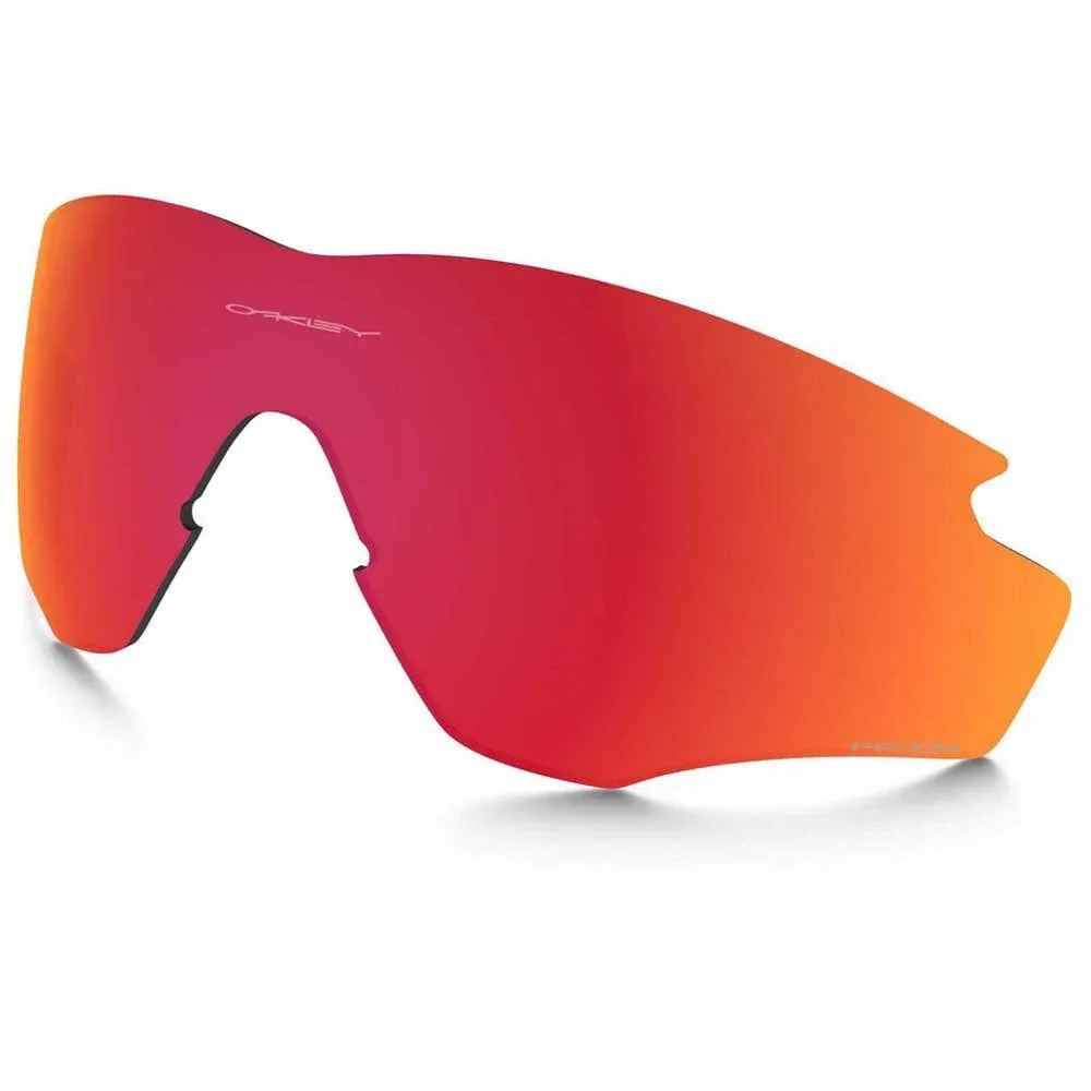 Oakley M2 Frame® XL Replacement Lenses - Prizm Ruby | Oakley®