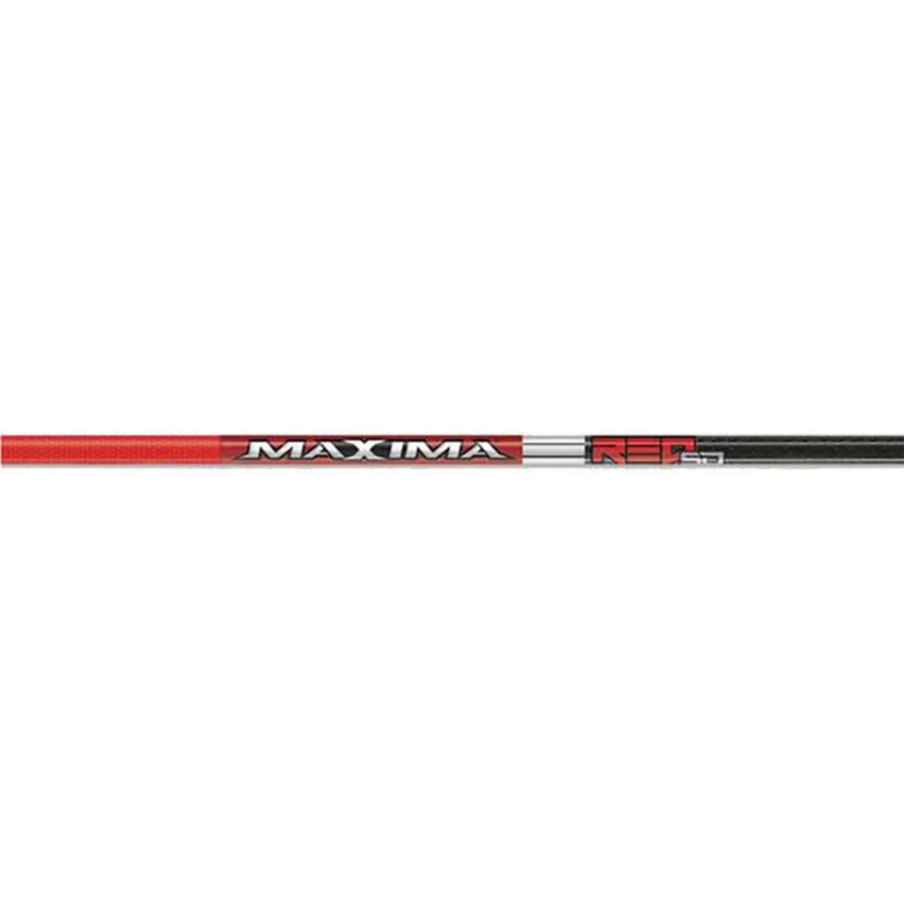 Carbon Express Maxima Red SD Shafts 450 1 doz.