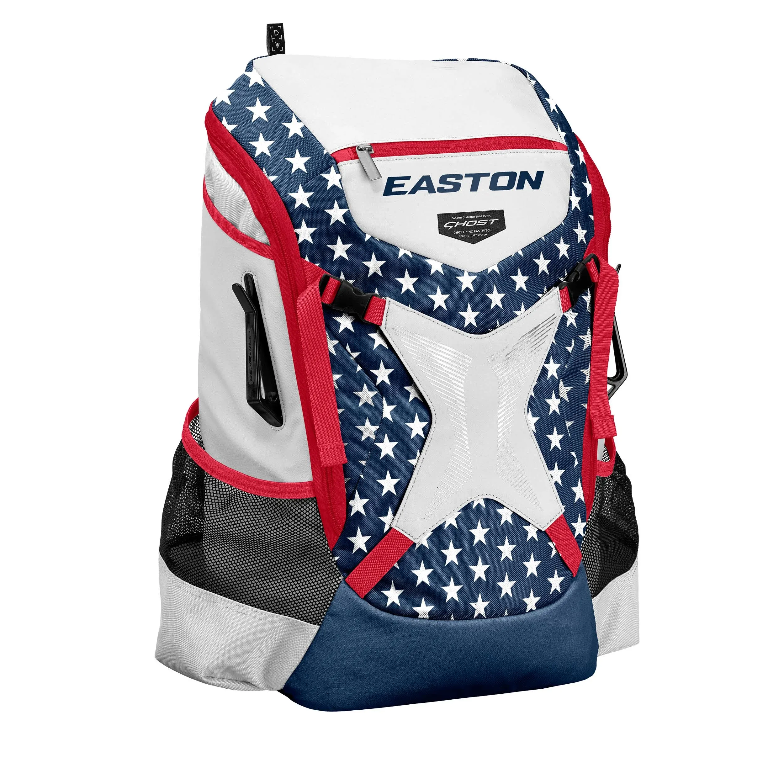 Easton Ghost NX Fastpitch Backpack