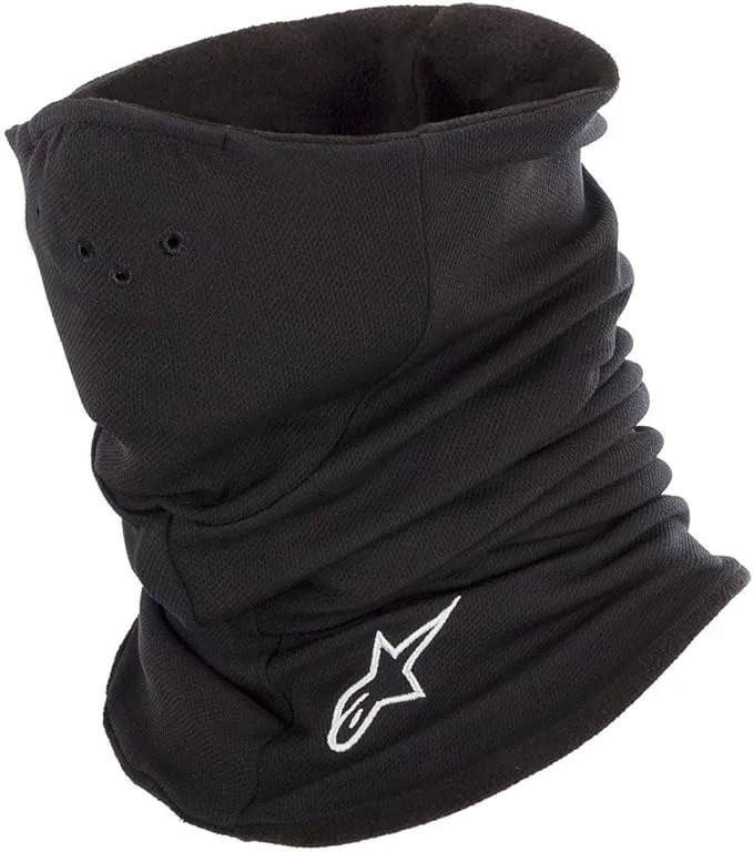 Alpinestars Tech Neck Warmer - Black