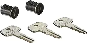 YAKIMA - SKS Lock Cores for Yakima Car Rack System Components