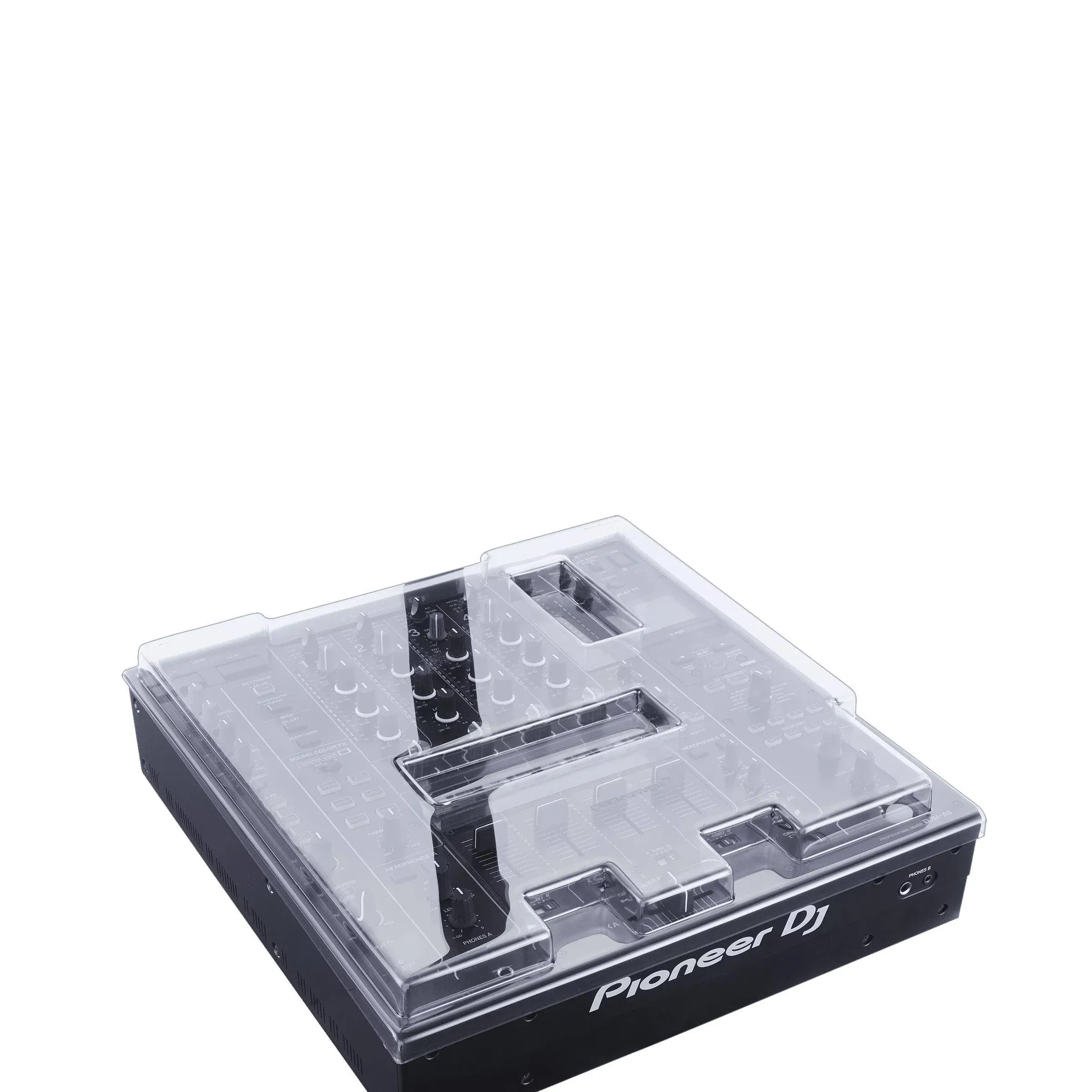 Decksaver Pioneer Dj DJM-A9 Dust Cover