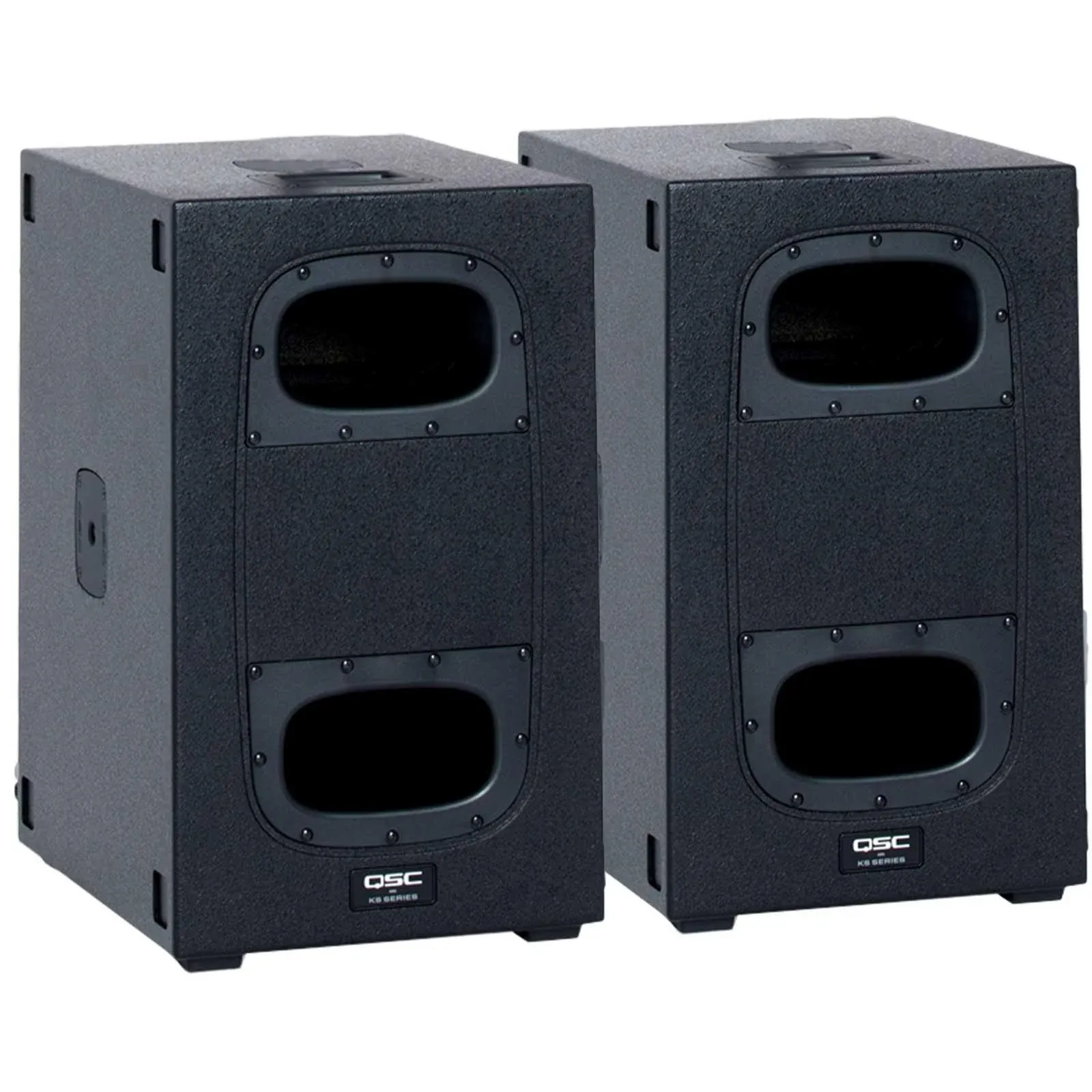 QSC KS112 Compact Powered Subwoofer