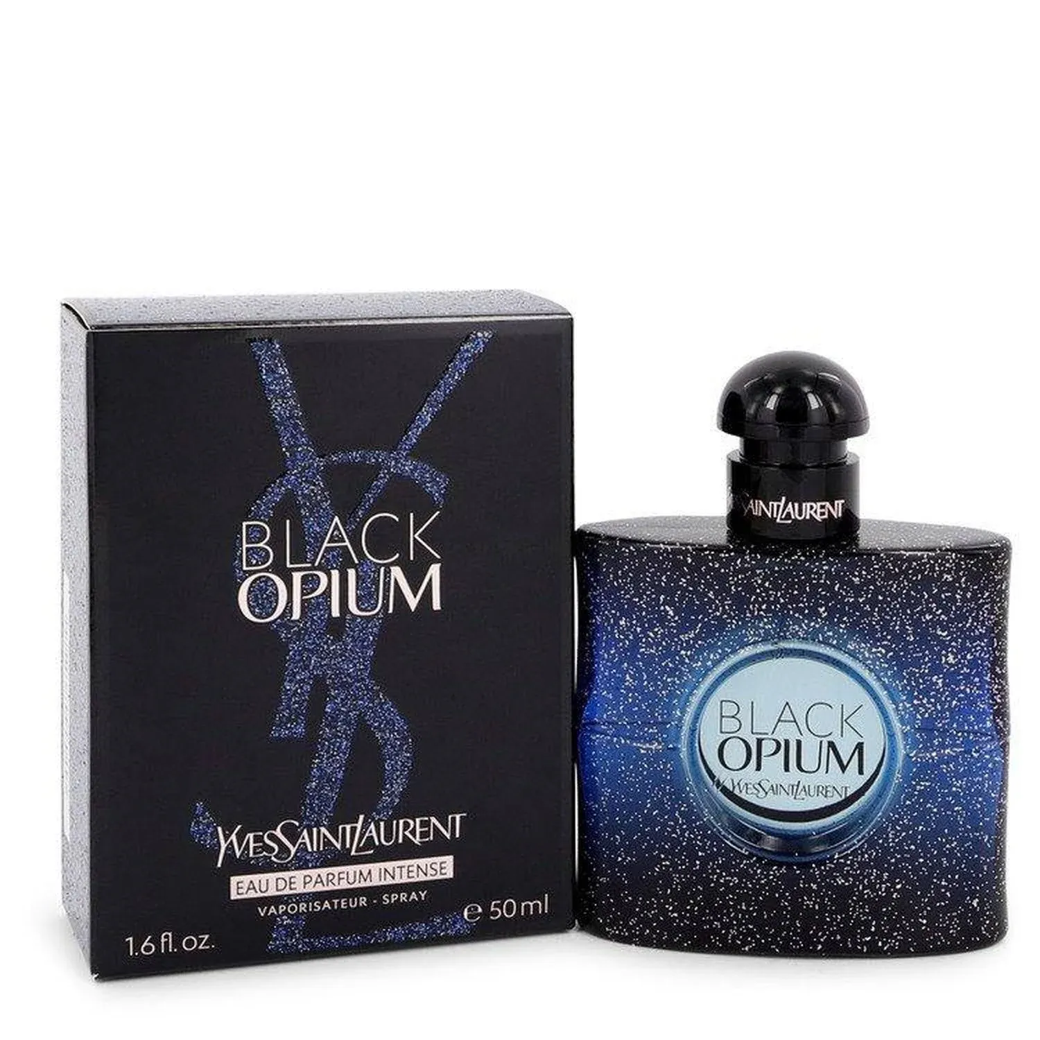 Yves Saint Laurent Black Opium Eau de Parfum Spray - 1oz