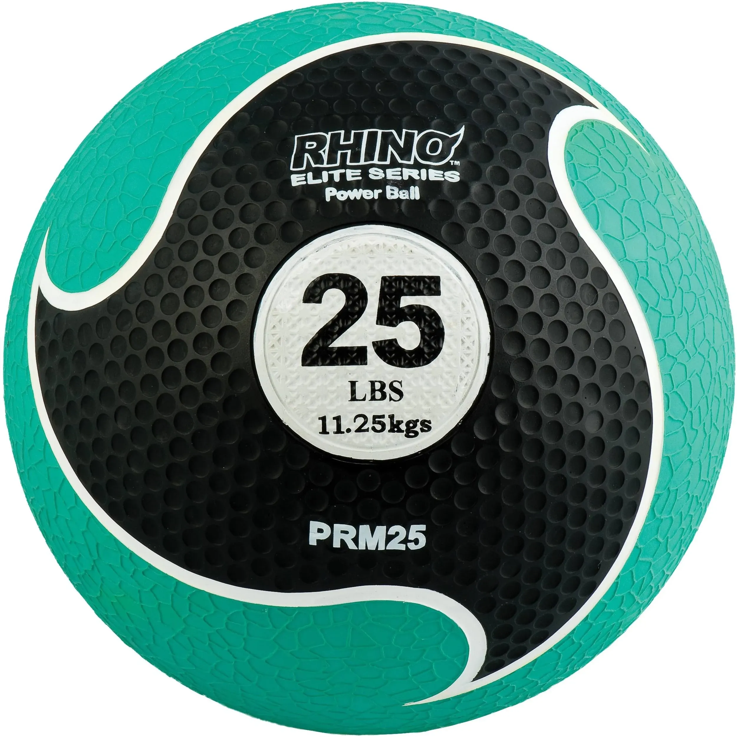 Champion Sports Rhino Elite Medicine Ball