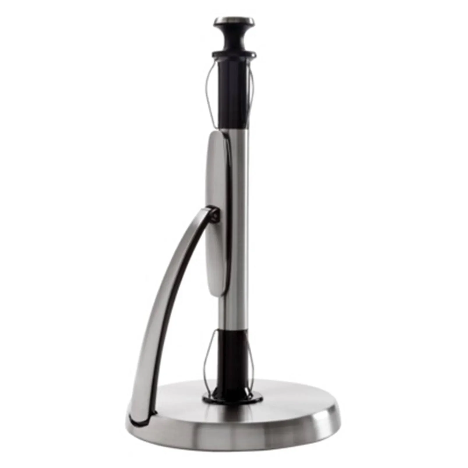 OXO Good Grips Paper Towel Holder, SimplyTear