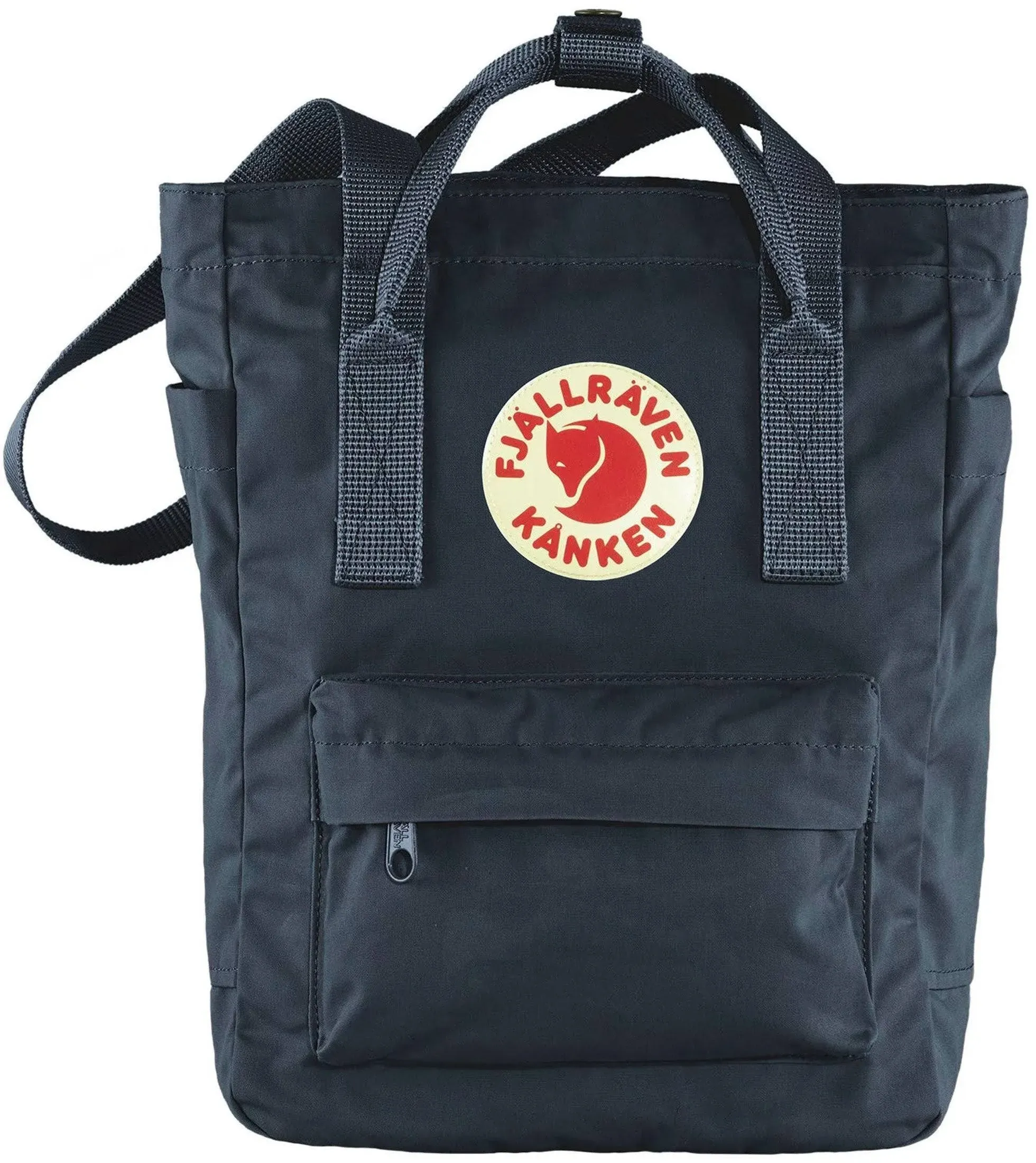 Fjallraven Kanken Mini Totepack Desert Brown One Size