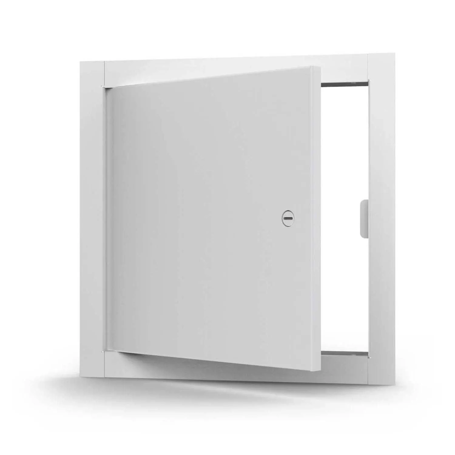 Acudor 8-in x 8-in Metal Access Panel Lowes.com