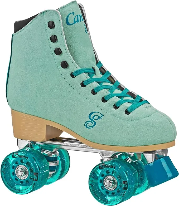 Candi GRL Carlin Womens Artistic Roller SkatesCandi GRL Carlin Womens Artistic Roller Skates