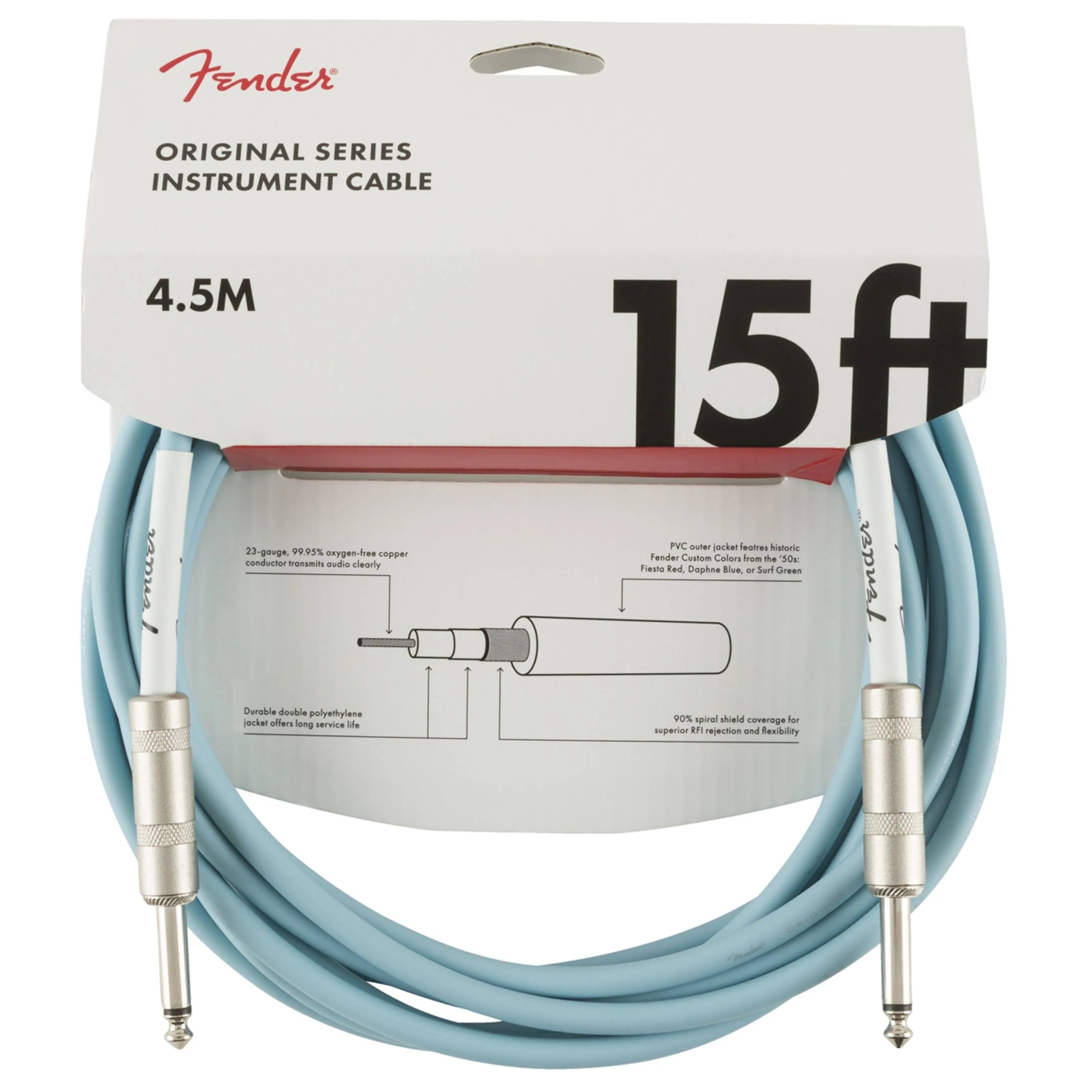 Fender Original Series Instrument Cable