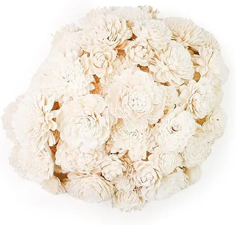 Sola Wood Artificial Flowers