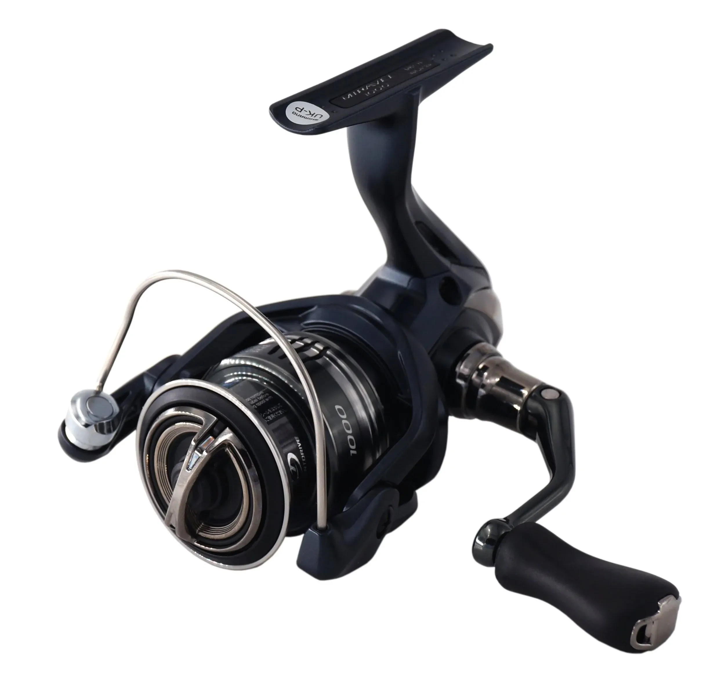 Shimano Miravel Spinning Reel