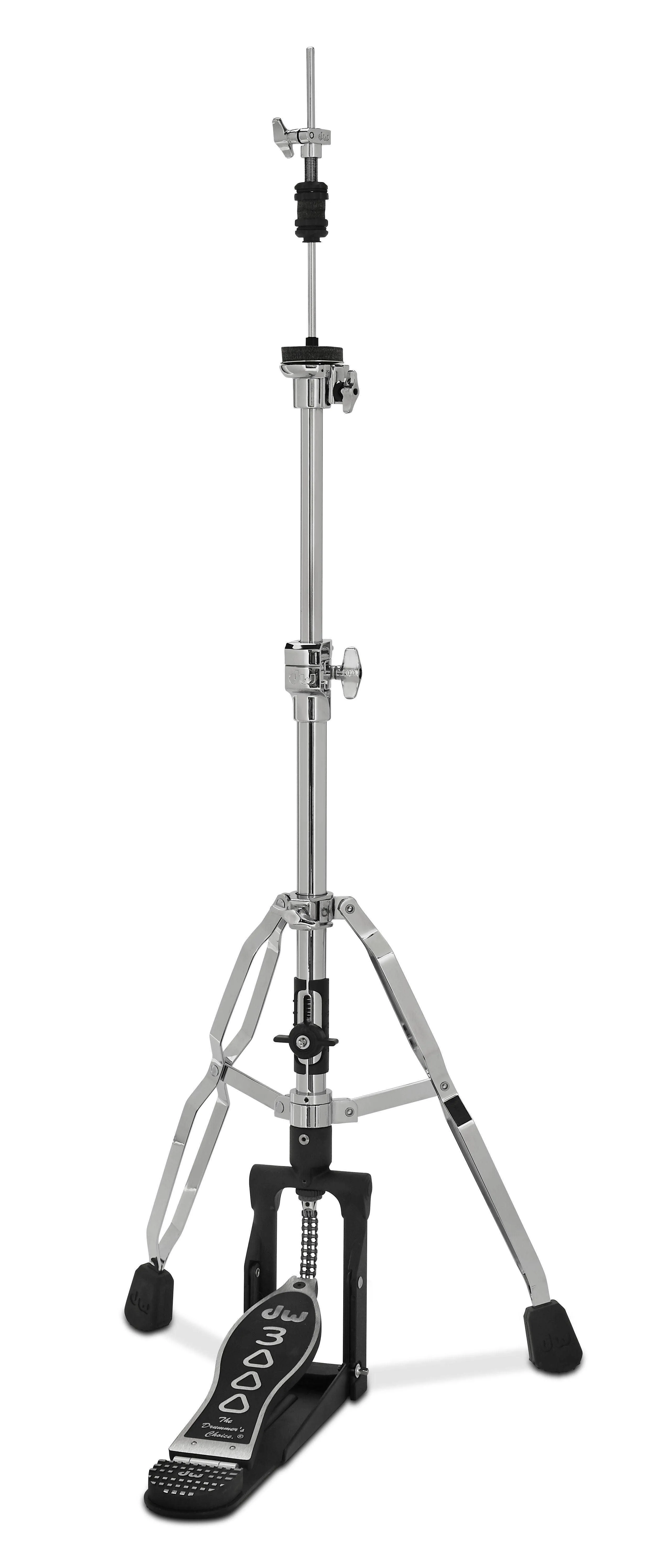 DW DWCP3500TA 3000 Series 2 Leg Hi-Hat Stand