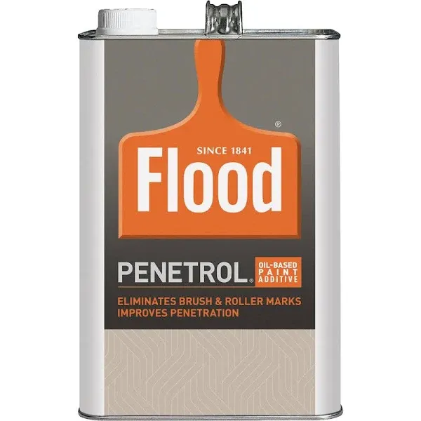 Flood Penetrol Paint Additive 1 gal.