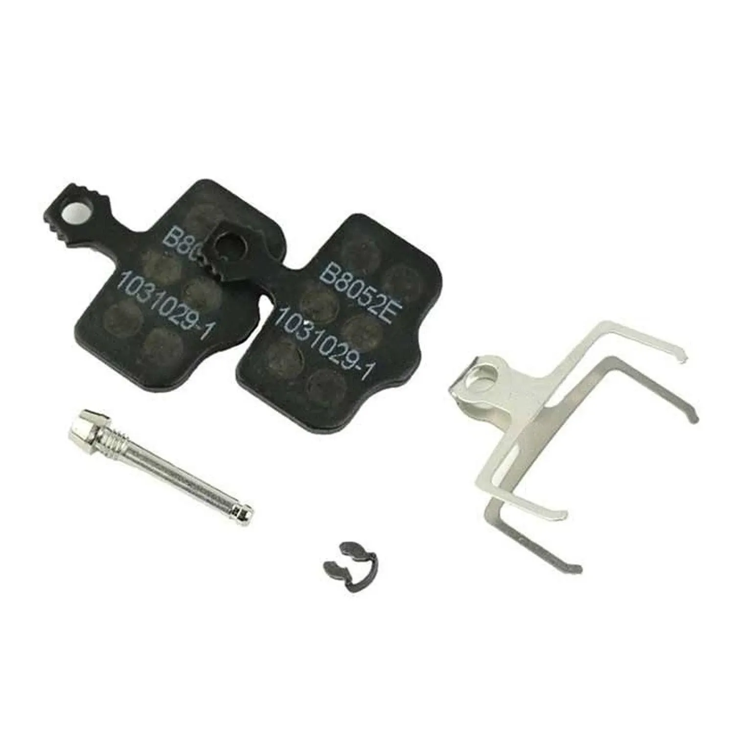 SRAM Disc Brake Pads for Level and Elixir Brakes