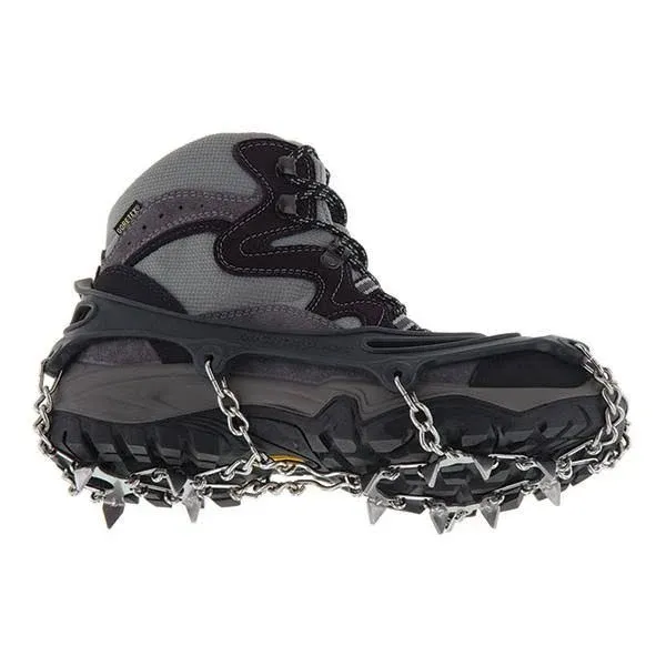 Kahtoola MICROspikes Ice Cleats - Black - S