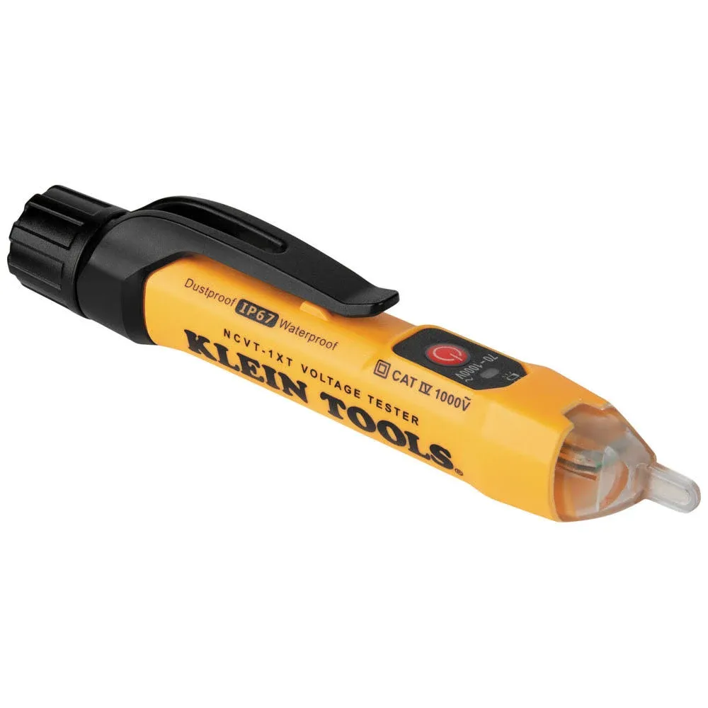 Klein Tools NCVT1XT Non-Contact Voltage Tester