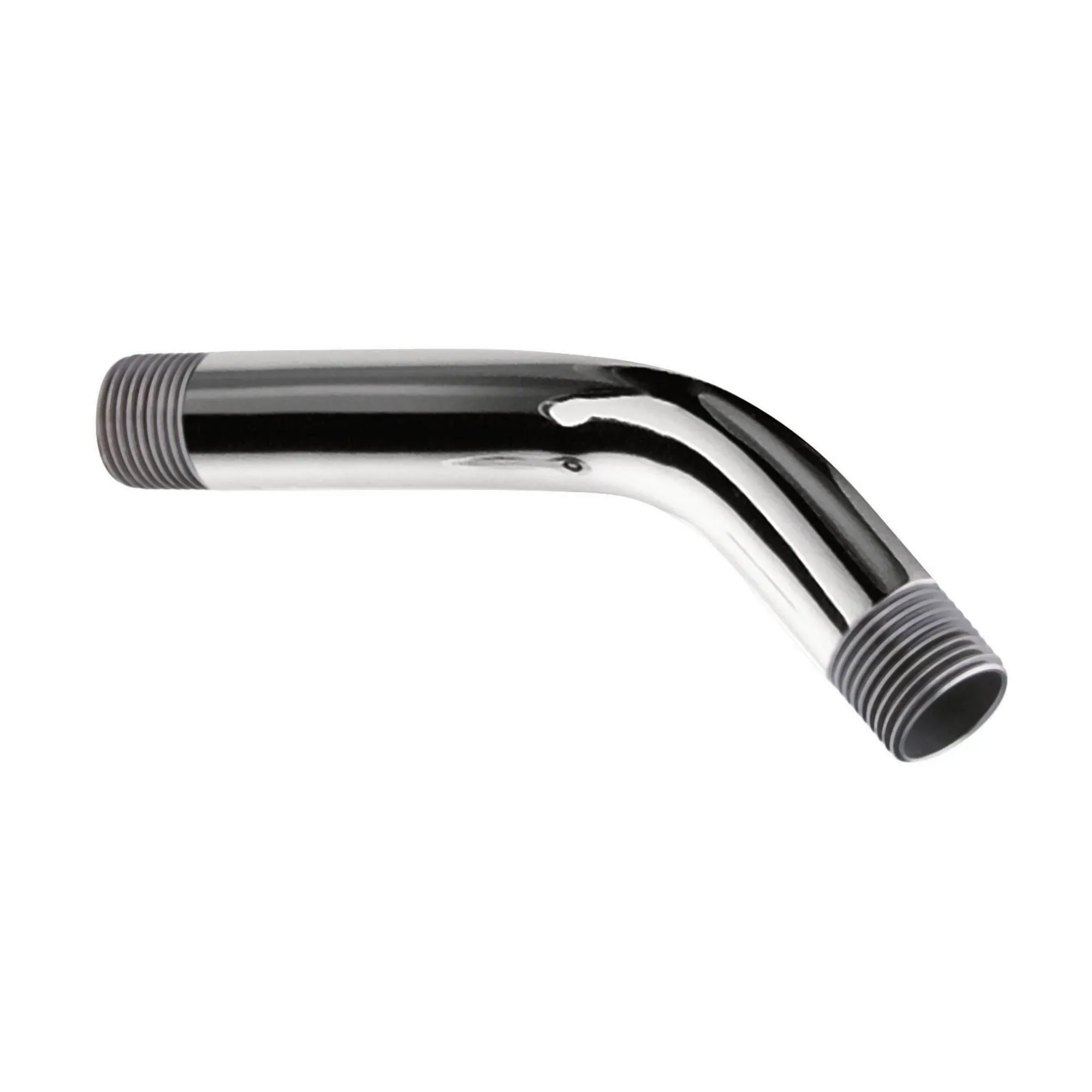 Moen 10154 6" Length Wall Mount Shower Arm in Chrome