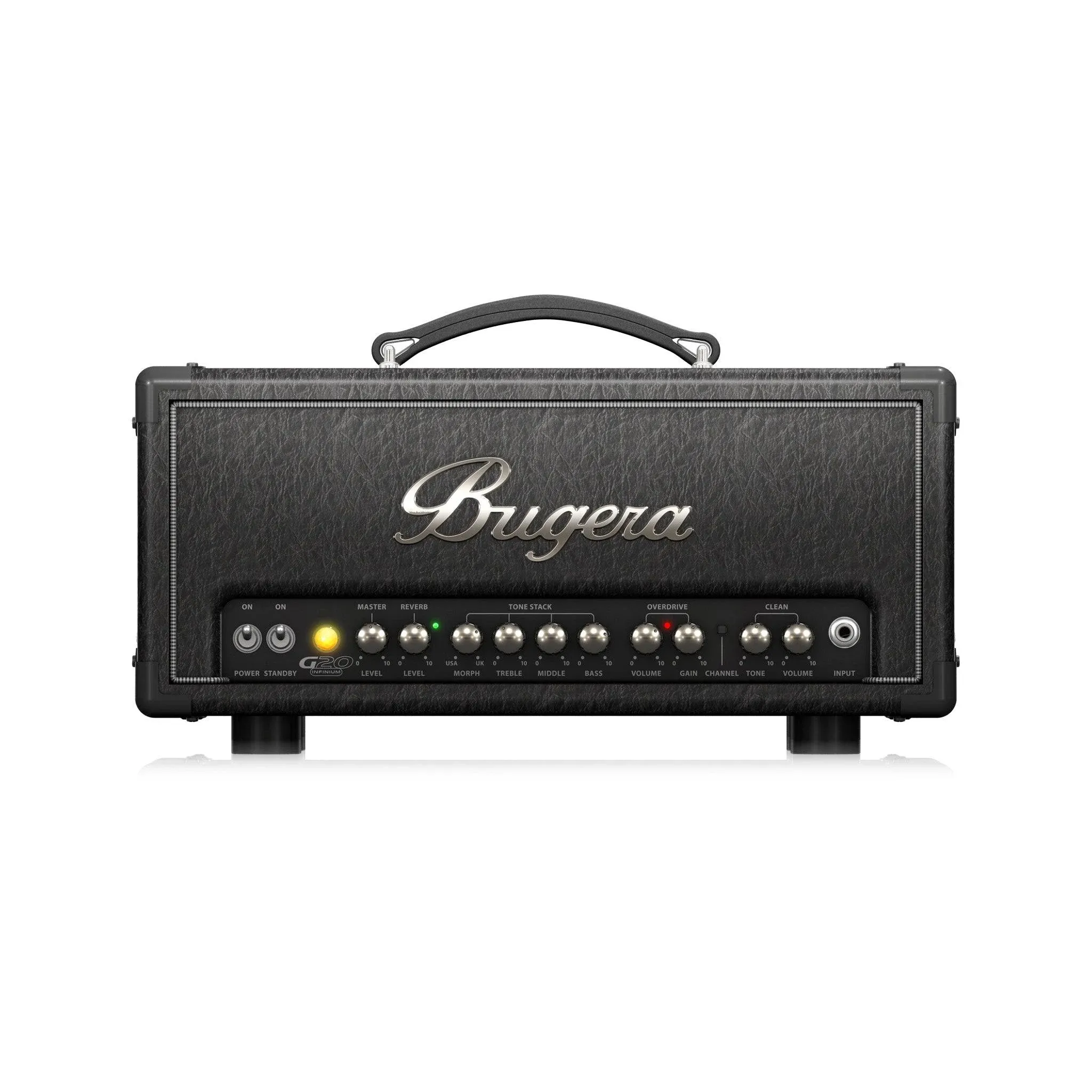 Bugera G20 Infinium - Tube Amplifier Head