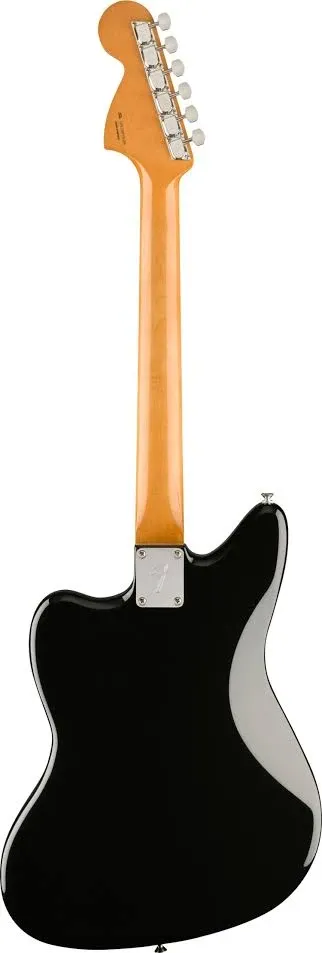 Fender '70s Jaguar Electric Guitar