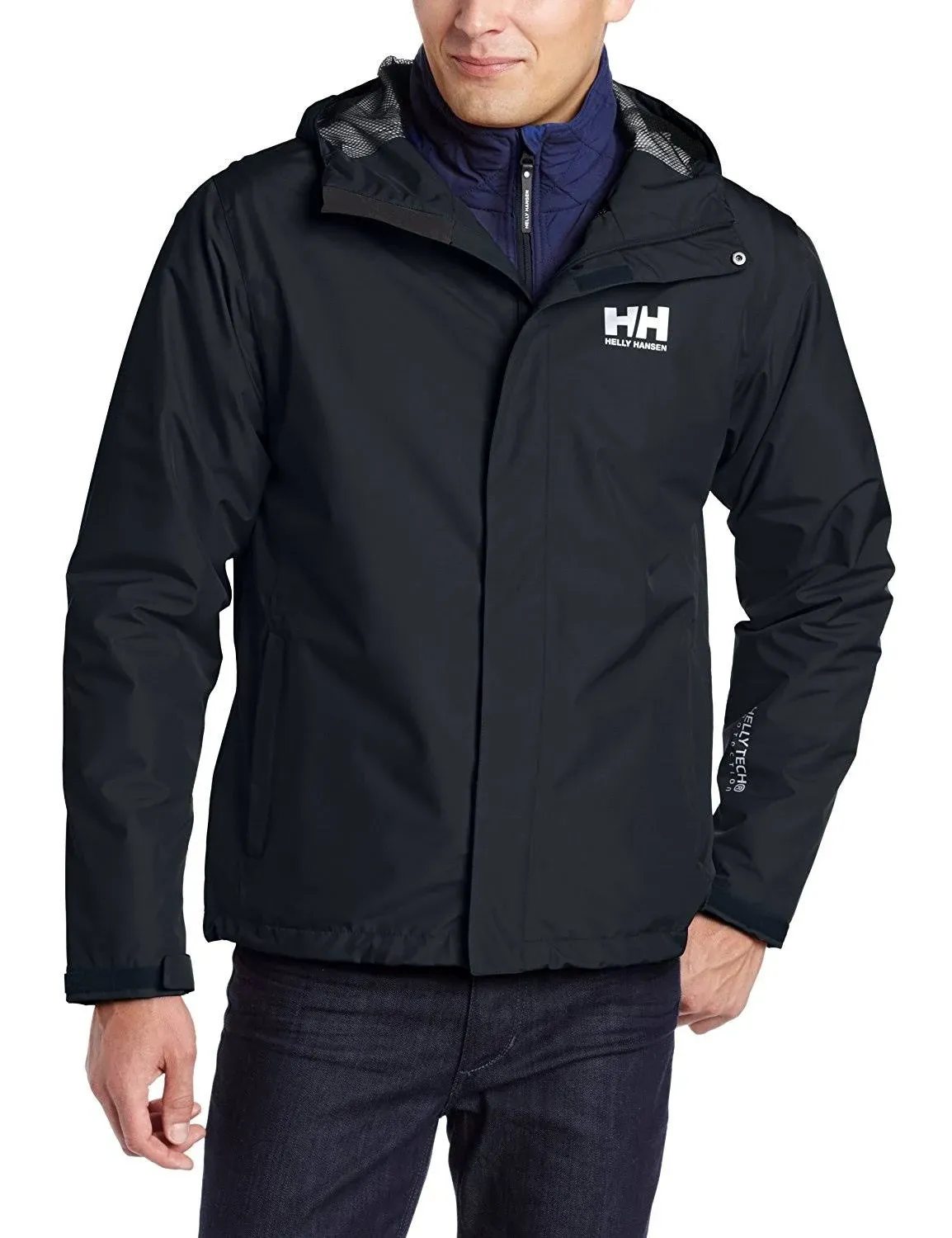 Helly Hansen Men's Seven J Jacket