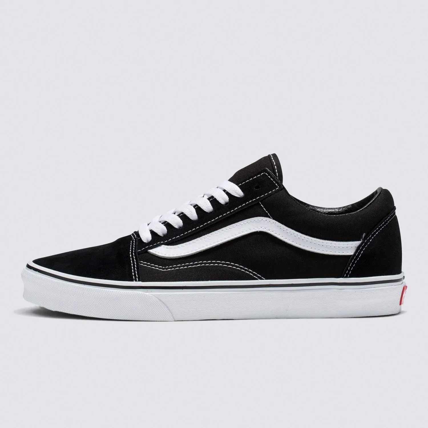 Vans Old Skool 'Black / White' 9.5