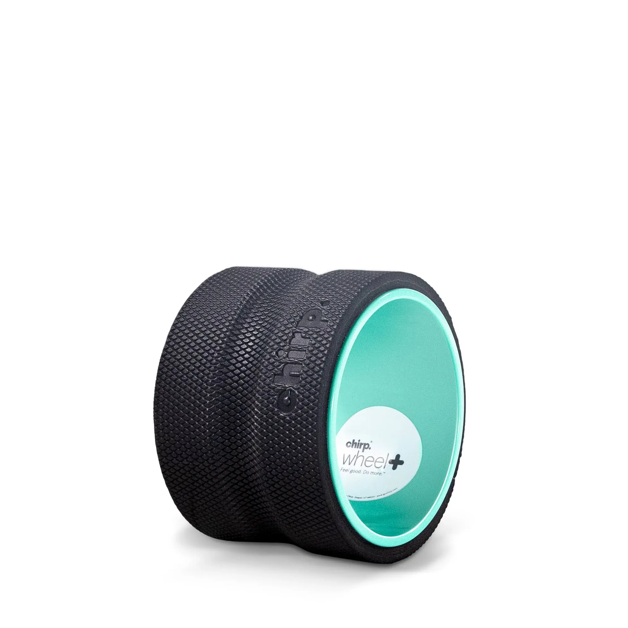 Chirp Wheel+ Massage Wheel