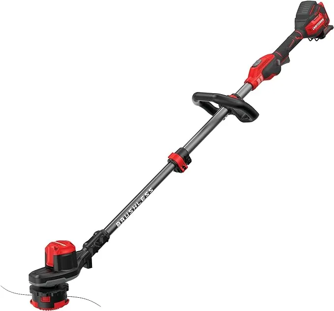 CRAFTSMAN V20 20-Volt Max 8-in Cordless Electric Pole Saw (Battery & Charger Included