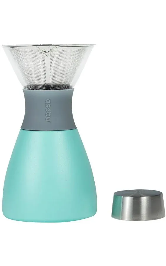 Asobu Insulated Pour Over Coffee Maker