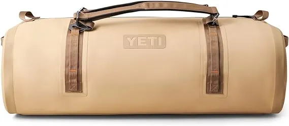 Yeti Panga 50 Duffel ( Storm Gray)